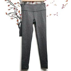 VICTORIA SPORT Stirrup Tights Leggings Gray M